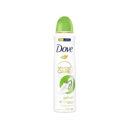 Dove Advanced Care Go Fresh Cucumber Green Tea 72h Antiperspirant Déodorant (Déo) Mixte