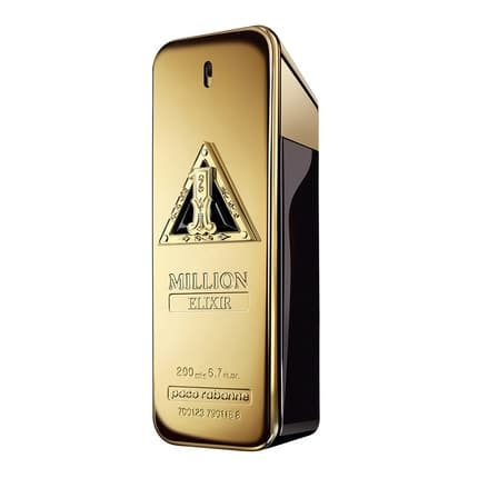 Paco Rabanne 1 Million Elixir Parfum Intense Eau de Parfum (EDP) Mixte 200ml
