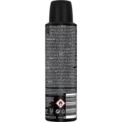 Rexona Deodorant Antiperspirant Stay Fresh Marine Déodorant (Déo) Homme 150ml
