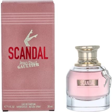 Jean Paul Gaultier Scandal Eau de Parfum (EDP) Femme 30ml