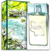 Lolita Lempicka Green Lover Eau De Toilette Spray 100ml