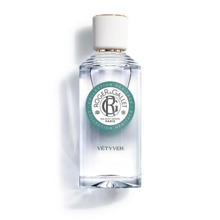 Roger & Gallet Vétyver Benefiting Scented Water Vetyver Eau de Toilette (EDT) Mixte 98ml