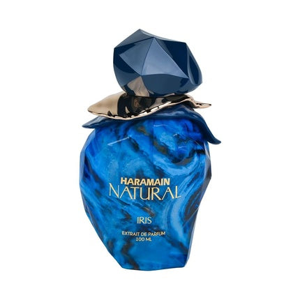 Al Haramain Natural Iris Extrait De Parfum Parfum (Parfum) Mixte 100ml