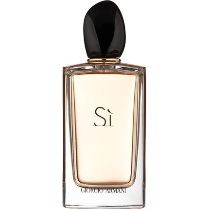 Giorgio Armani Si Limited Edition Eau De Parfum Spray 150ml