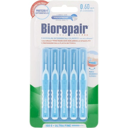 Biorepair Superfine Iso0 Topflappen 6 Packs of 5