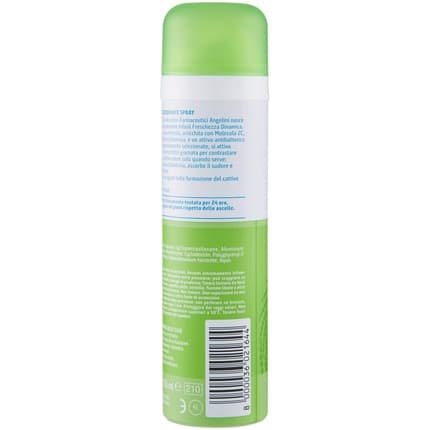 Infasil Freschezza Dinamica Deodorant Déodorant (Déo) Mixte 150ml