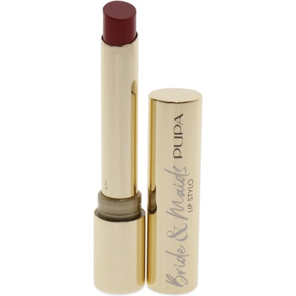 Pupa Milano Bride and Maids Lip Stylo Ultra Slim Lipstick 0.049 oz Pink