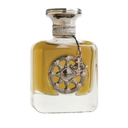 Aurora Scents Voyager Black Eau De Parfum