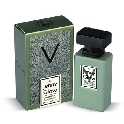 Jenny Glow Aromatic Explosion Eau de Parfum - Aromatique