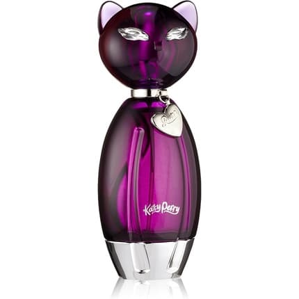 Katy Perry Purr Eau de Parfum (EDP) Femme 100ml
