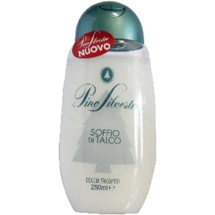Pino Silvestre Black Musk - Eau de toilette 75ml