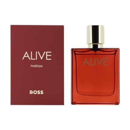 Hugo Boss Alive Parfum Eau de Parfum (EDP) Mixte
