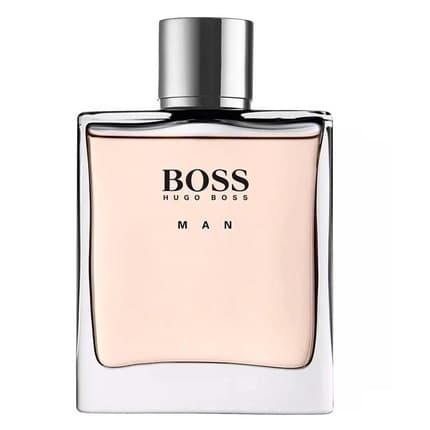 Hugo Boss Boss Orange Man Eau de Toilette Homme 100 ml - Hespéridé