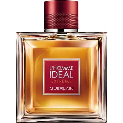 Guerlain L'Homme Ideal Extreme Eau de Parfum 50ml pour homme