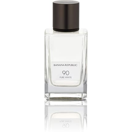 Banana Republic Pure White Unisex Fragrance () Eau de Parfum (EDP) Mixte 75ml