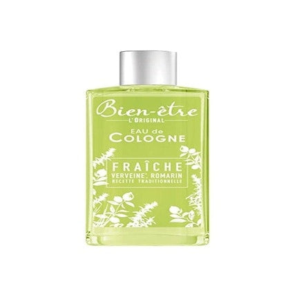 Bien-être Colonia Eau Fraiche 250ml Bien-Tre