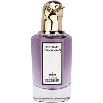 Penhaligon's Portraits The Ingenue Cousin Flora Eau De Parfum Spray 75 Milliliters
