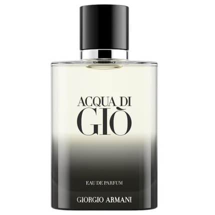 Giorgio Armani Acqua Di Gio Eau de Parfum (EDP) Homme 100ml