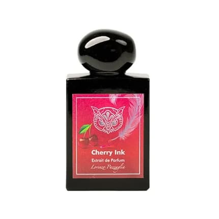 Lorenzo Pazzaglia Cherry Ink Extrait De Parfum Parfum (Parfum) Mixte