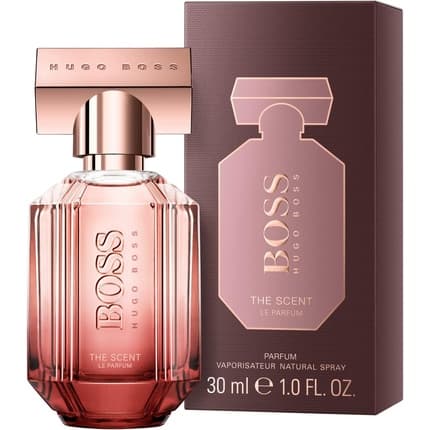 Hugo Boss The Scent Le Parfum Eau de Parfum (EDP) Femme 30ml