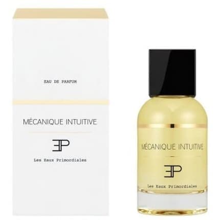 Les Eaux Primordiales Intuitive Mechanical Eau de Parfum 100 ml