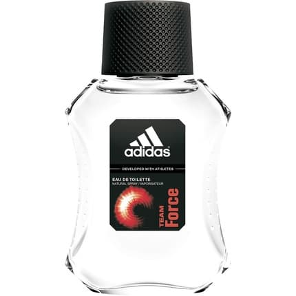 adidas Team Force Gift Set + Shower Gel Eau de Parfum 50ml pour homme