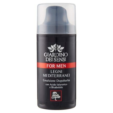 Giardino Dei Sensi Mediterranean Woods Emulsion Aftershave Fragrance (Fragrance) Homme 75ml