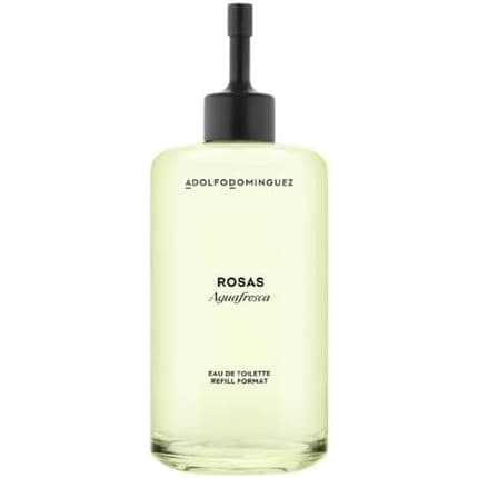 Agua Fresca de Rosas Eau De Toilette Refill 250ml