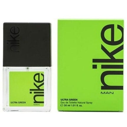 Nike Ultra Green Man Eau de Toilette Pour Homme 30ml Nike