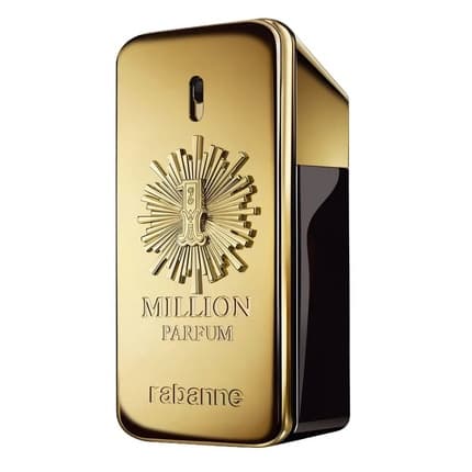Paco Rabanne 1 Million Parfum Eau de Parfum (EDP) Mixte 50ml
