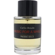 Frederic Malle Music For A While Eau de Parfum pour femme 100ml B+ Maison des fragrances