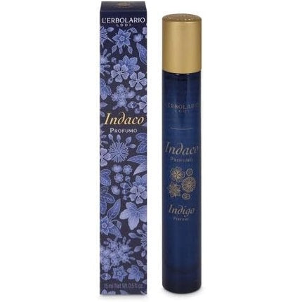 L'Erbolario Perfume Indigo 15ml Lerbolario