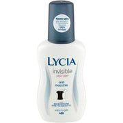 Lycia Invisible Fast Dry Vapo no Gas 48H Déodorant (Déo) Mixte 75ml