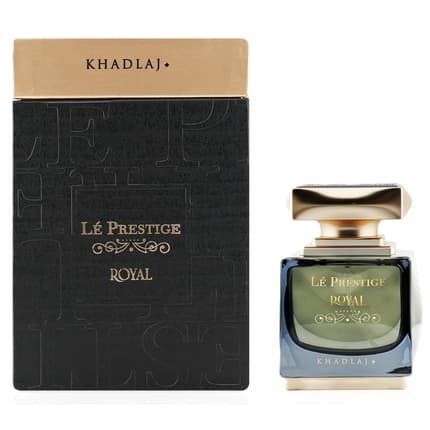 Khadlaj Le Prestige Royal Unisex Eau de Parfum (EDP) Mixte