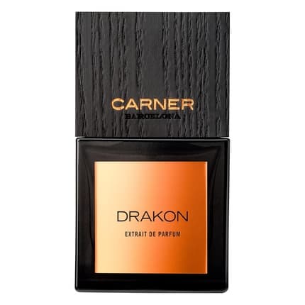 Carner Barcelona Drakon Vapo Eau de Parfum (EDP) Mixte 50ml