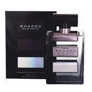 Armaf Shades Eau de Toilette (EDT) Mixte 100ml