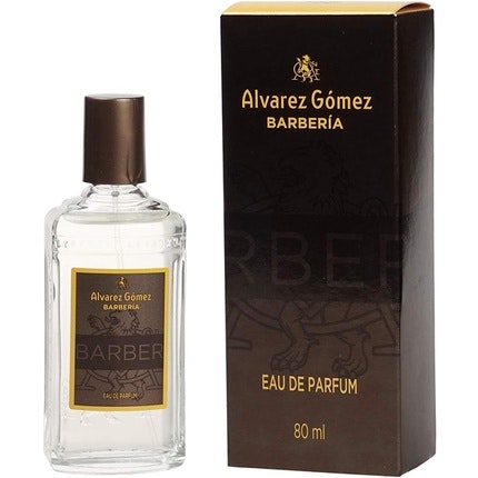 Alvarez Gómez Alvarez Gmez Barbera Eau de Parfum (EDP) Mixte 150ml