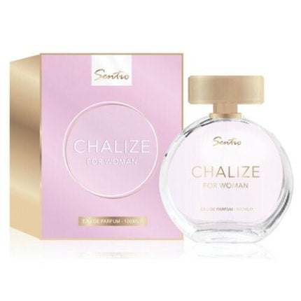 Chalize Parfum femme  Eau de parfum  100ml Sentio