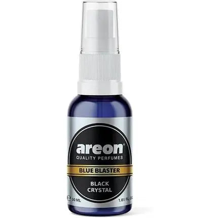 Quality Perfume Areon Blue Blaster Concentrated Formula 30ml - Black Areon