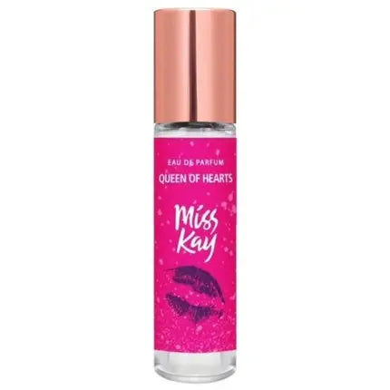 Queen Of Hearts Perfume Rollerball 10ml Miss Kay Markenlos