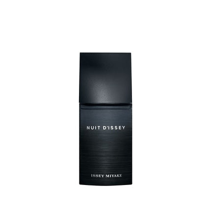 Issey Miyake Nuit D'Issey Eau De Toilette Spray 4.2oz Issey Miyake