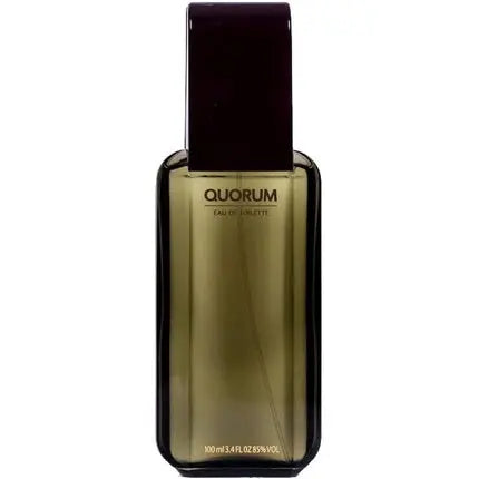 Quorum EDT 100ml Spray Quorum