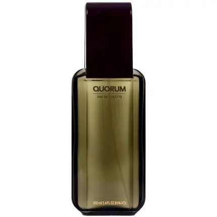 Quorum EDT 100ml Spray Quorum