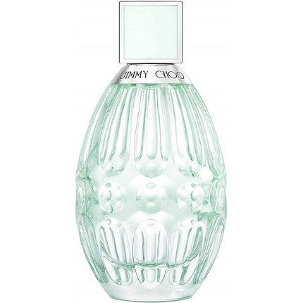 Jimmy Choo Floral Eau De Toilette Spray 60ml