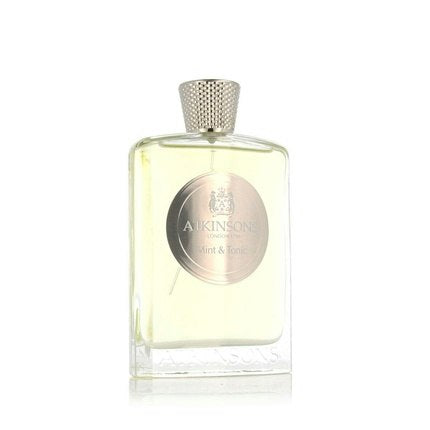 Atkinsons Mint & Tonic Eau De Parfum Spray 100ml