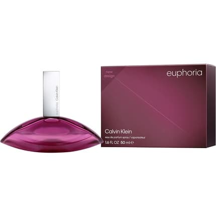 Calvin Klein My Euphoria - Women's Woman 1.6 Oz