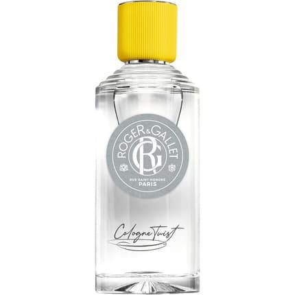 Roger & Gallet Cologne Twist Water A Refreshing Fragrance Eau de Cologne (EDC) Mixte 100ml