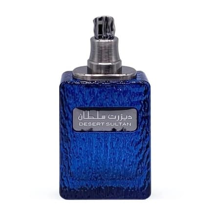Ard Al Zaafaran Desert Sultan Sapphire Eau de Parfum 100 ml