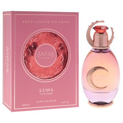 Anfar Luna Extrait De Parfum Parfum (Parfum) Femme 100ml