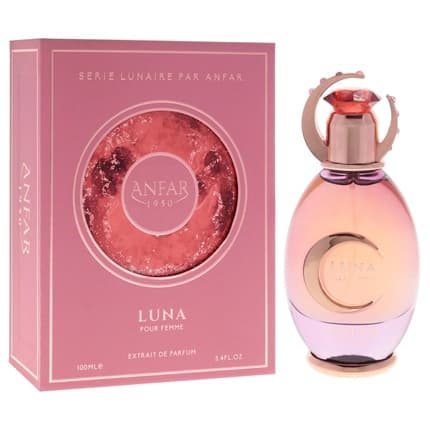 Anfar Luna Extrait De Parfum Parfum (Parfum) Femme 100ml